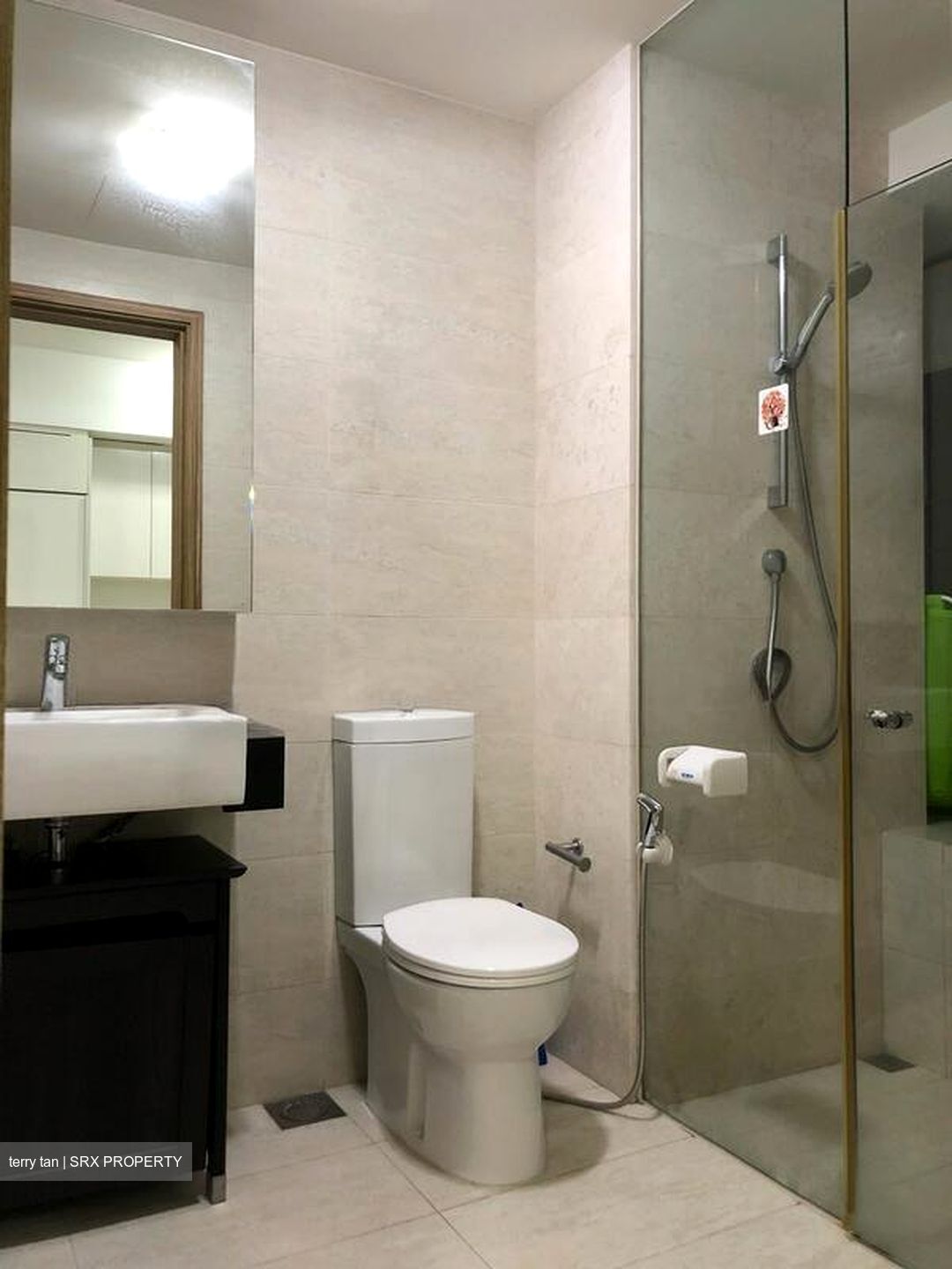 Trevista (D12), Condominium #496480651